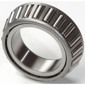 National Front Driver Side Inner Wheel Bearing Cone - 18590