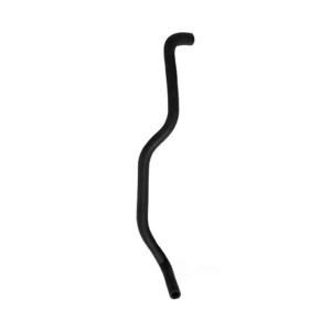 Dayco Right Small Id Hvac Heater Hose for Buick - 87321