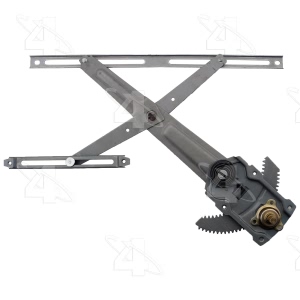 ACI Manual Window Regulator for 1992 Toyota Corolla - 81982