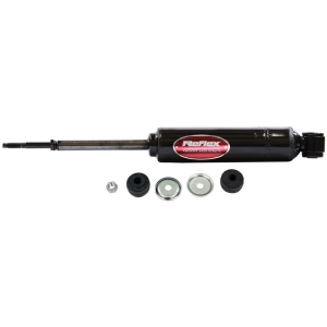 Monroe Reflex™ Front Driver or Passenger Side Shock Absorber for 2002 Dodge Durango - 911220