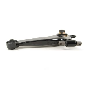 Mevotech Supreme Front Driver Side Lower Non Adjustable Control Arm for 2001 Hyundai Sonata - CMK90367