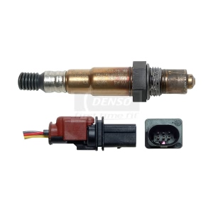 Denso Air Fuel Ratio Sensor for 2007 Audi S6 - 234-5104