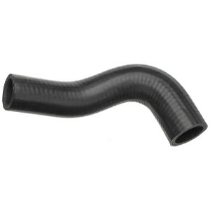 Gates Engine Coolant Molded Radiator Hose for 2002 Mercury Cougar - 22240