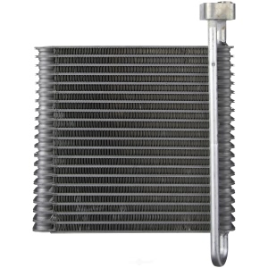 Spectra Premium A C Evaporator Core for GMC Sierra 1500 - 1010009