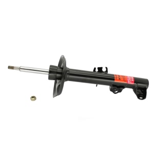KYB Excel G Front Passenger Side Twin Tube Strut for 1992 BMW 325is - 334901
