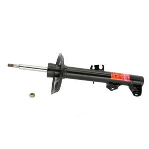 KYB Excel G Front Passenger Side Twin Tube Strut for 1998 BMW 323i - 334901