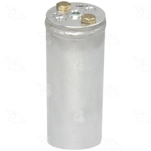 Four Seasons A C Receiver Drier for Nissan - 33597