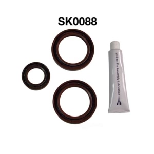 Dayco Timing Seal Kit for 1996 Toyota Tercel - SK0088
