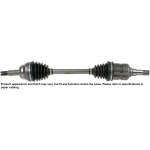 Cardone Reman Remanufactured CV Axle Assembly for 2004 Pontiac Vibe - 60-5225