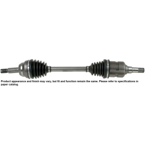 Cardone Reman Remanufactured CV Axle Assembly for 2007 Toyota Matrix - 60-5225