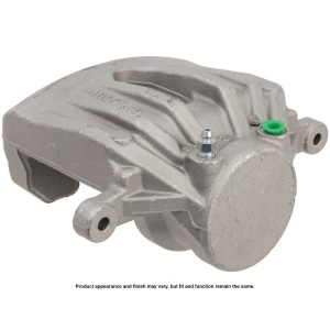 Cardone Reman Remanufactured Unloaded Caliper for 2009 Hyundai Genesis - 19-6141