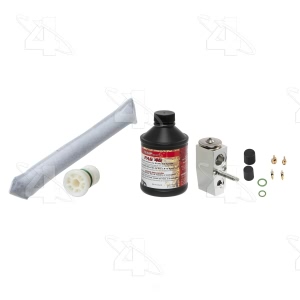 Four Seasons A C Installer Kits With Desiccant Bag for Lincoln MKZ - 20161SK