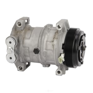 Spectra Premium A/C Compressor for 1997 Chevrolet Astro - 0688949