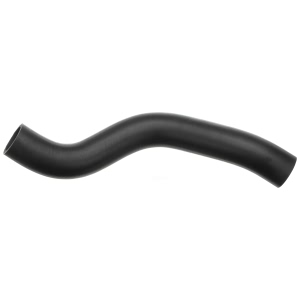 Gates Engine Coolant Molded Radiator Hose for 2010 Mitsubishi Eclipse - 22981