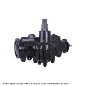 Cardone Reman Remanufactured Power Steering Gear for Buick Riviera - 27-6507