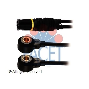 facet Ignition Knock Sensor for BMW 323is - 9.3110