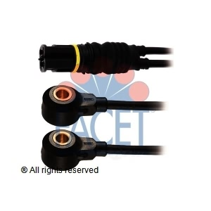 facet Ignition Knock Sensor for 2000 BMW Z3 - 9.3110