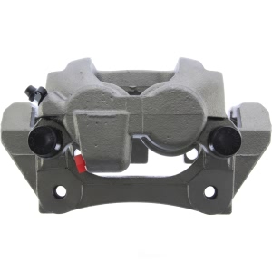 Centric Semi-Loaded Brake Caliper for 2013 BMW X5 - 141.34111