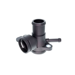 VAICO Radiator Coolant Hose Flange for 2016 Audi Q3 - V10-3540