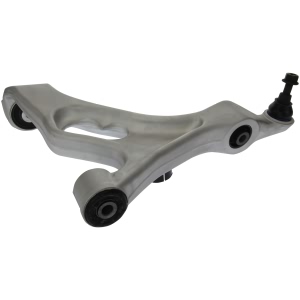 Centric Premium™ Front Passenger Side Lower Control Arm and Ball Joint Assembly for Porsche Cayenne - 622.33034