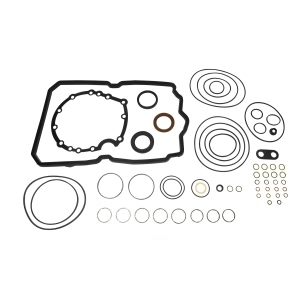 VAICO Automatic Transmission Oil Pan Gasket for 2007 Mercedes-Benz ML320 - V30-2205