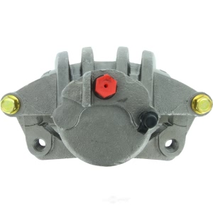 Centric Remanufactured Semi-Loaded Front Driver Side Brake Caliper for 2003 Jeep Liberty - 141.58004