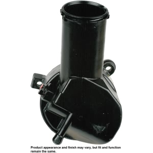 Cardone Reman Remanufactured Power Steering Pump w/Reservoir for 1990 Mercury Sable - 20-7271