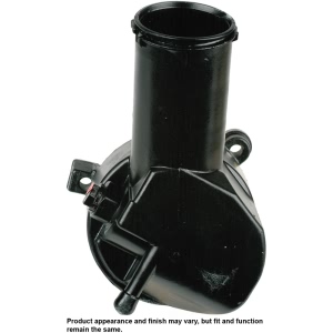 Cardone Reman Remanufactured Power Steering Pump w/Reservoir for 2000 Ford Windstar - 20-7271