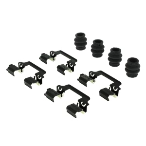 Centric Front Disc Brake Hardware Kit for 2016 Mini Cooper Paceman - 117.34041