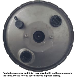 Cardone Reman Remanufactured Vacuum Power Brake Booster w/o Master Cylinder for Lincoln Navigator - 54-74703