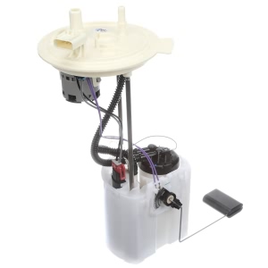 Delphi Fuel Pump Module Assembly for 2011 Ford F-150 - FG1166