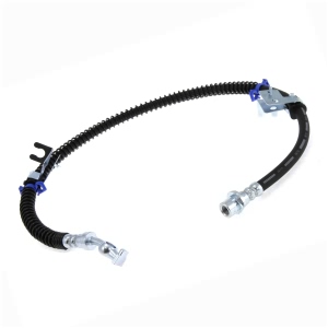 Centric Front Passenger Side Brake Hose for 2002 Land Rover Range Rover - 150.28006