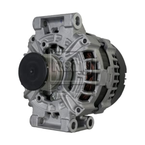 Remy Remanufactured Alternator for 2009 Mini Cooper - 11134