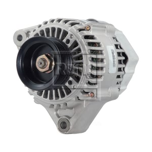 Remy Remanufactured Alternator for Acura - 12092