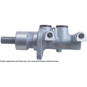 Cardone Reman Remanufactured Brake Master Cylinder for 2003 Lincoln LS - 10-3053