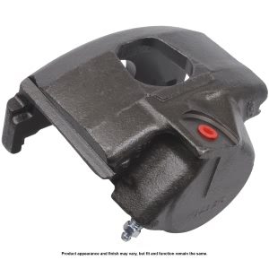 Cardone Reman Remanufactured Unloaded Caliper for 1987 Ford Bronco - 18-4255