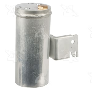 Four Seasons Aluminum Filter Drier w/ Pad Mount for 2002 Mazda Protege5 - 83191