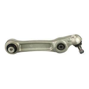 Delphi Front Passenger Side Lower Rearward Control Arm And Ball Joint Assembly for 2013 BMW ActiveHybrid 5 - TC2870