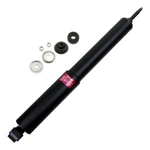 KYB Excel G Rear Driver Or Passenger Side Twin Tube Shock Absorber for Land Rover Discovery - 345005
