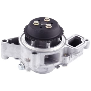Gates Engine Coolant Standard Water Pump for 2009 Saturn Vue - 43529