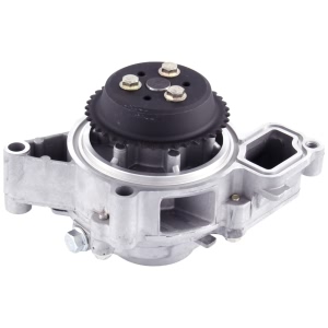 Gates Engine Coolant Standard Water Pump for Saturn Sky - 43529