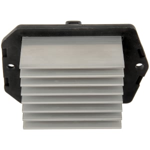 Dorman Hvac Blower Motor Resistor Kit for Acura TSX - 973-127