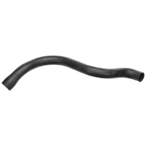 Gates Engine Coolant Molded Radiator Hose for 1986 GMC C2500 Suburban - 21644