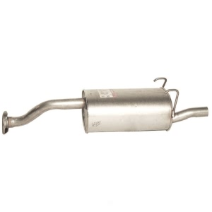 Bosal Rear Exhaust Muffler for Acura Integra - 163-135