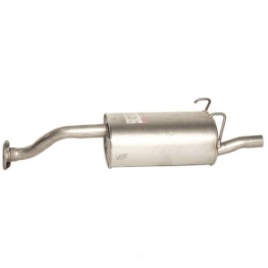 Bosal Rear Exhaust Muffler for 1999 Acura Integra - 163-135