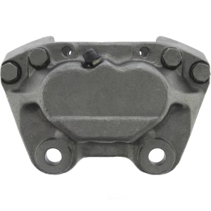 Centric Remanufactured Semi-Loaded Front Passenger Side Brake Caliper for Volvo 242 - 141.39043