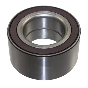 GMB Front Wheel Bearing for 2017 Ford C-Max - 725-1080
