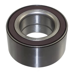 GMB Front Wheel Bearing for 2015 Ford Transit Connect - 725-1080