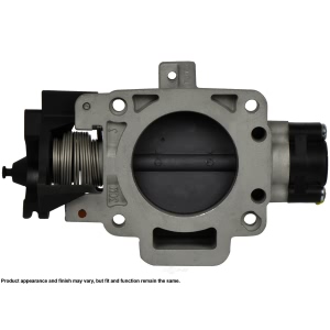 Cardone Reman Remanufactured Throttle Body for 2002 Ford Escape - 67-1060