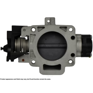 Cardone Reman Remanufactured Throttle Body for 2003 Mazda Tribute - 67-1060